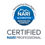 NARI Certification Logo