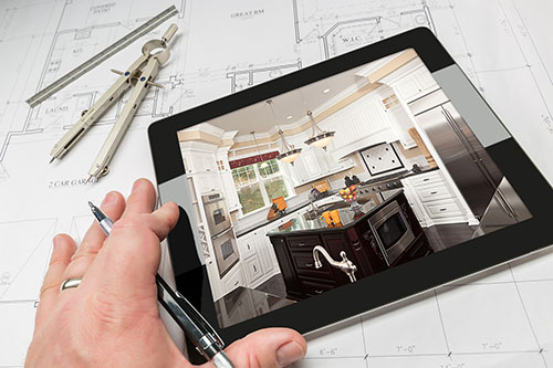 Minnesota home design and remodeling plans