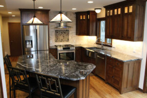 Maple grove - Plymouth kitchen remodeling contractor